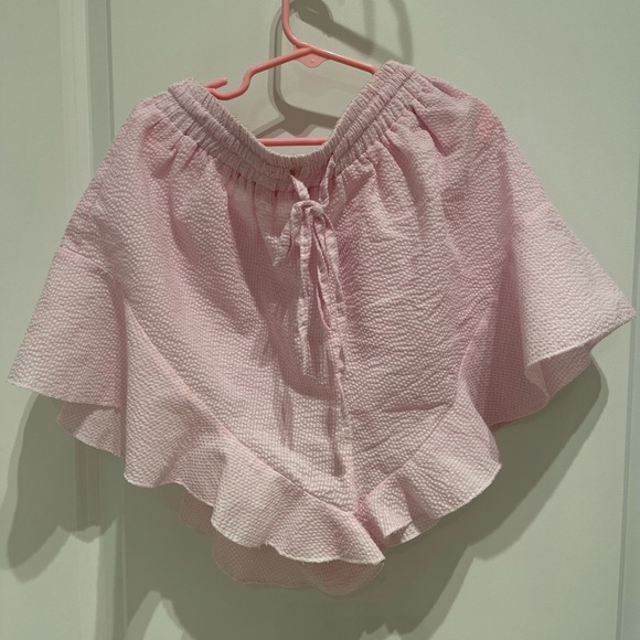 Shorts - Picture 3 of 3